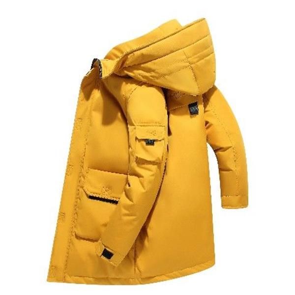 new mens designer coat comfortable parka luxury winter hooded jacket coat waterproof windser thick letter printing down, Black
new mens designer coat comfortable parka luxury winter hooded jacket coat waterproof windser thick letter printing down, Black