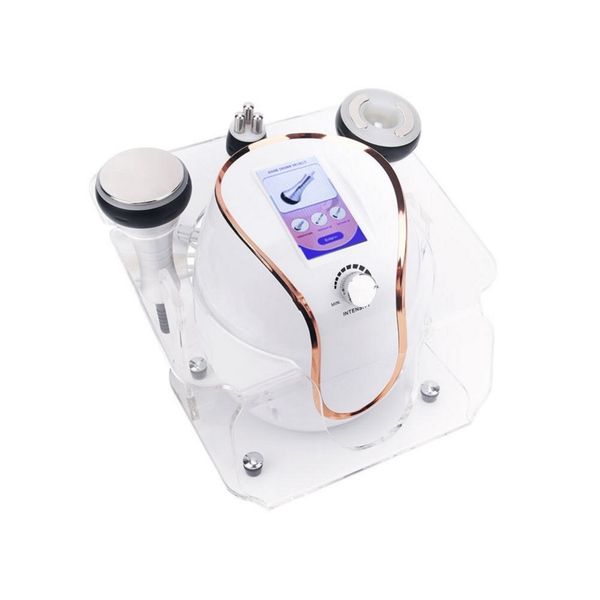 factory outlet 3 in 1 portable ultrasonic slimming radio frequency vacuum lipo cavitation machine
factory outlet 3 in 1 portable ultrasonic slimming radio frequency vacuum lipo cavitation machine