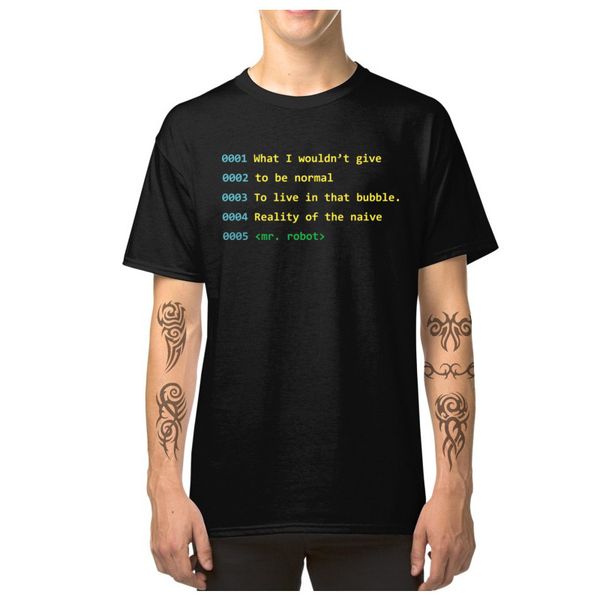 mr robot quote funny saying & tees short sleeve printed programmer ajax streetwear sport hooded sweatshirt hoodie t shirt
mr robot quote funny saying & tees short sleeve printed programmer ajax streetwear sport hooded sweatshirt hoodie t shirt