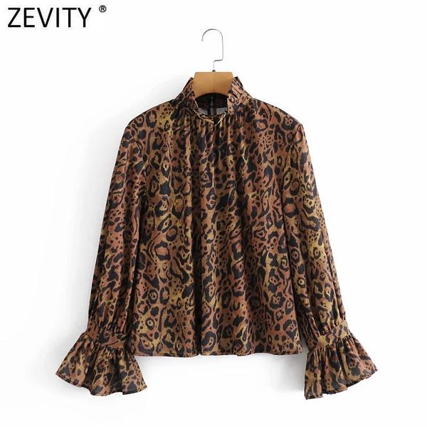 zevity new women vintage flare sleeve leopard print casual kimono blouse retro chic pleat ruffles shirt femme blusas ls7344, White
zevity new women vintage flare sleeve leopard print casual kimono blouse retro chic pleat ruffles shirt femme blusas ls7344, White