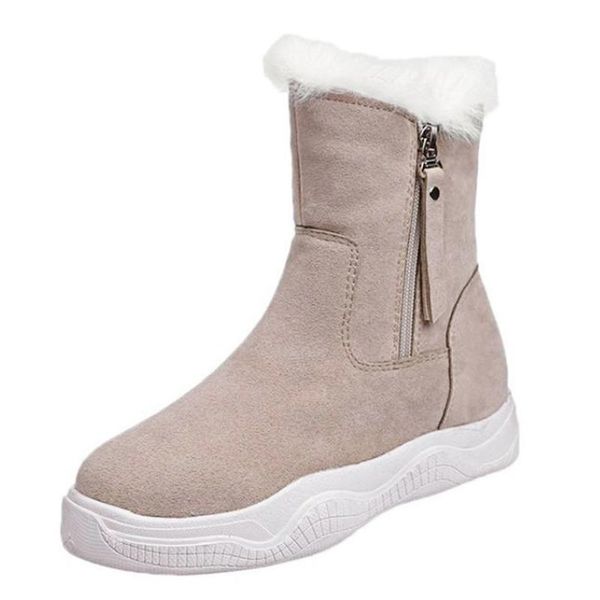ботильоны для женщин мода снег boots женщина зима 2020 черные ботинки женщин bottine femme вскользь пинетки разминка chaussure femme, Black
ботильоны для женщин мода снег boots женщина зима 2020 черные ботинки женщин bottine femme вскользь пинетки разминка chaussure femme, Black
