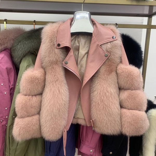 real natural fox fur coat female women fur coat white winter parkas women's winter jacket female jacket 2020 lj201203, Black
real natural fox fur coat female women fur coat white winter parkas women's winter jacket female jacket 2020 lj201203, Black