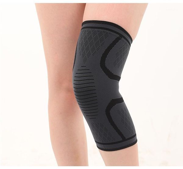 elbow & knee pads 1pcs fitness running cycling support braces elastic nylon sport compression pad sleeve for basketball volleyball1, Black;gray
elbow & knee pads 1pcs fitness running cycling support braces elastic nylon sport compression pad sleeve for basketball volleyball1, Black;gray