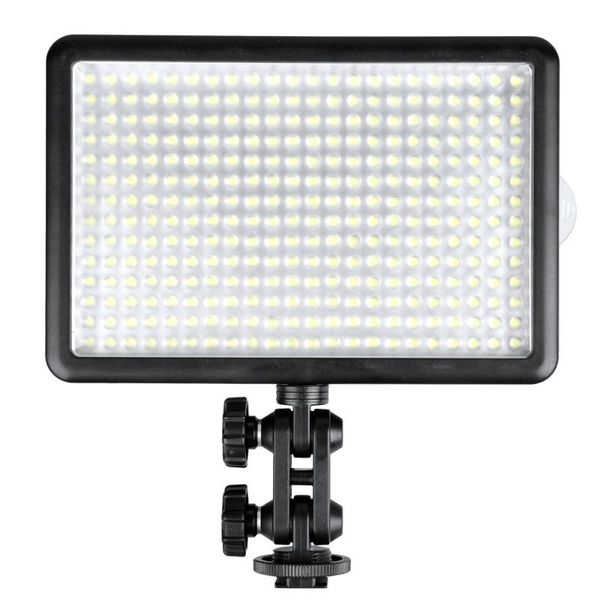 godox led308c ii led 3300k-5600k video studio light for cameras & camcorders +reflector and filter+power adapter
godox led308c ii led 3300k-5600k video studio light for cameras & camcorders +reflector and filter+power adapter