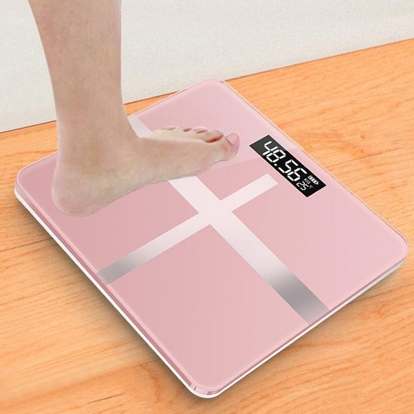 bathroom floor scales body scale glass smart electronic battery type lcd display body weighing digital weight scale
bathroom floor scales body scale glass smart electronic battery type lcd display body weighing digital weight scale