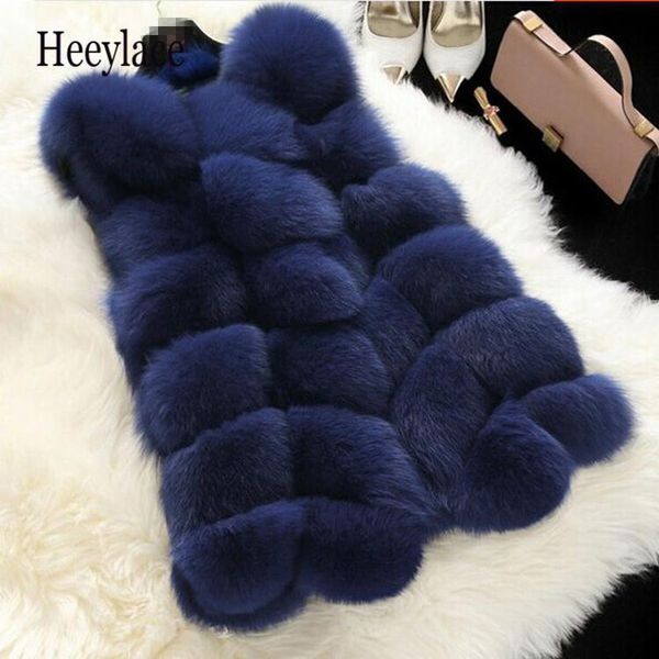 women winter sleeveless faux fur vest women warm slim outwear tank female patchwork fur overcoats 2020 luxury coat, Black
women winter sleeveless faux fur vest women warm slim outwear tank female patchwork fur overcoats 2020 luxury coat, Black