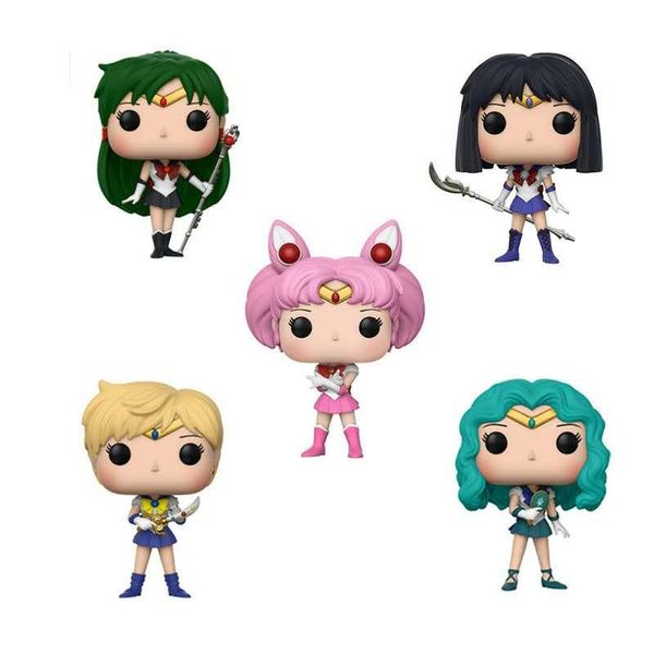 funko pop sailor moon figure toy decoration water ice moon girl moon hare doll model nayuki
funko pop sailor moon figure toy decoration water ice moon girl moon hare doll model nayuki