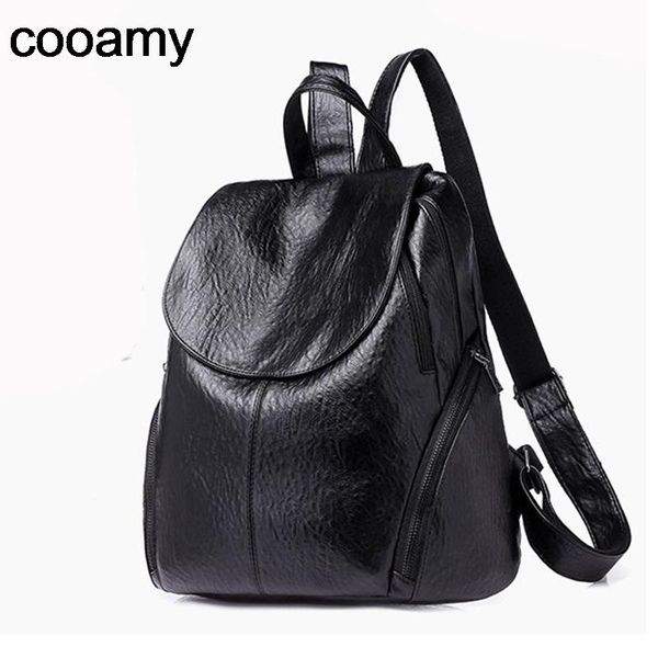 fashion women backpack youth leather backpacks for teenage girls female school shoulder bag bagpack mochila
fashion women backpack youth leather backpacks for teenage girls female school shoulder bag bagpack mochila