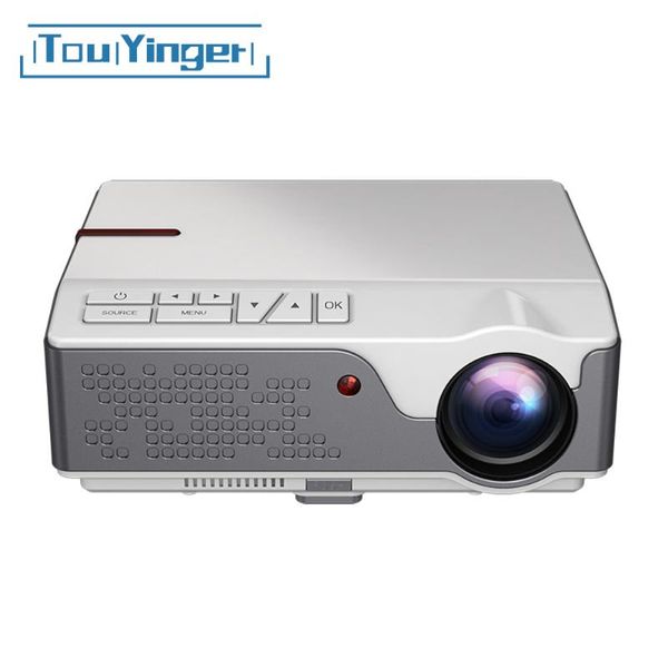 touyinger full hd 1080p projector rd826 android wifi led proyector native 1920 x 1080p 3d home theater smart phone beamer
touyinger full hd 1080p projector rd826 android wifi led proyector native 1920 x 1080p 3d home theater smart phone beamer