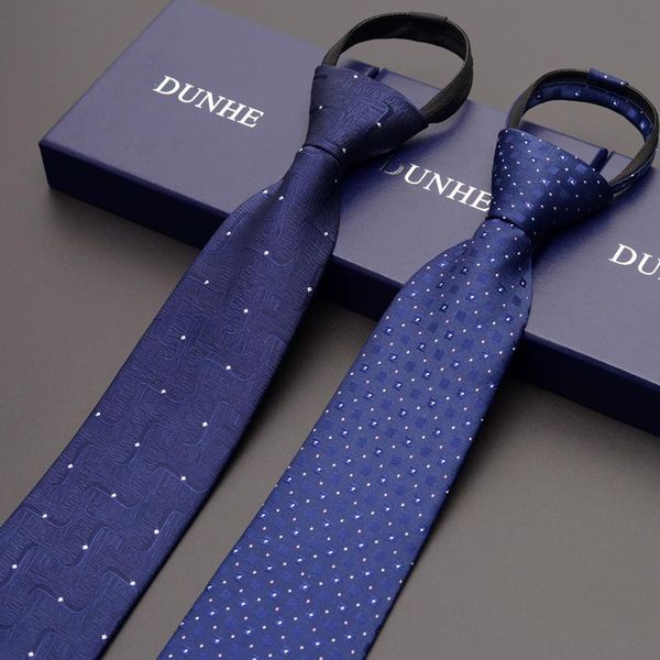 2020 new designers brands fashion business casual 8cm ties for men blue zipper necktie formal suit with gift box, Black;gray
2020 new designers brands fashion business casual 8cm ties for men blue zipper necktie formal suit with gift box, Black;gray