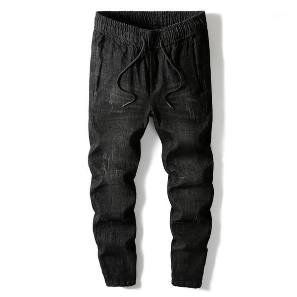skinny jeans 2018 brand designer slim fit ripped jeans men hi-street mens distressed denim joggers holes washed destroyed1, Blue
skinny jeans 2018 brand designer slim fit ripped jeans men hi-street mens distressed denim joggers holes washed destroyed1, Blue