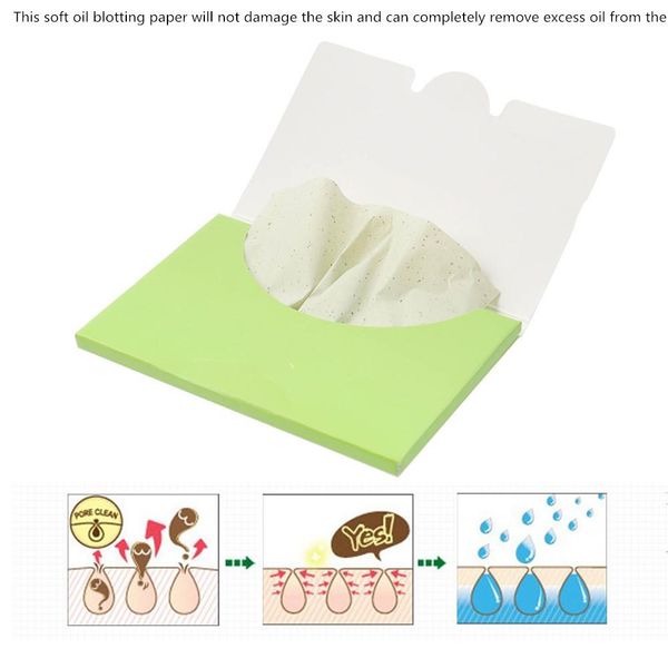 100sheets pack green tea facial oil blotting sheets paper cleansing face oil control absorbent paper beauty makeup tools swy wmtkmg
100sheets pack green tea facial oil blotting sheets paper cleansing face oil control absorbent paper beauty makeup tools swy wmtkmg