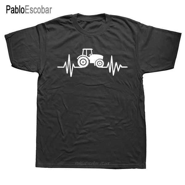 tractor men's short sleeve round neck male popular exercise comfortable s farmer hoodie designers t shirts sweatshirt
tractor men's short sleeve round neck male popular exercise comfortable s farmer hoodie designers t shirts sweatshirt