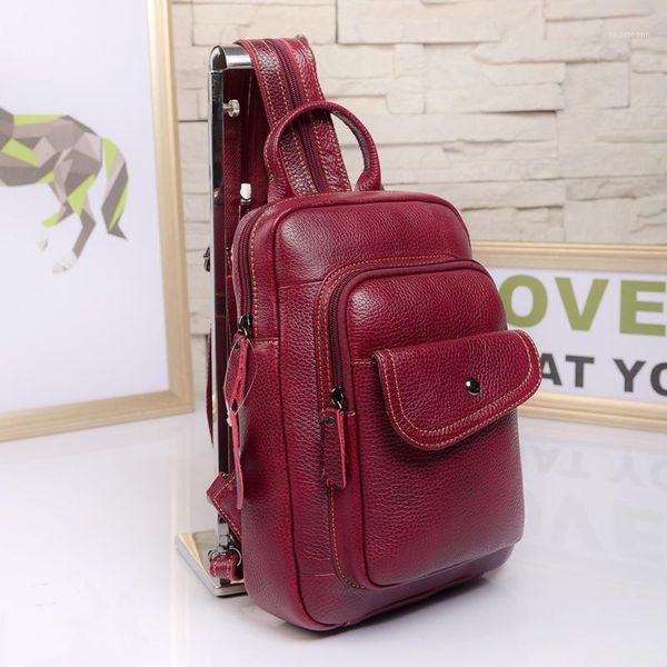 fashion genuine leather women shoulder bag new cow leather solid color shoulder bag outdoor travel ladies chest1
fashion genuine leather women shoulder bag new cow leather solid color shoulder bag outdoor travel ladies chest1