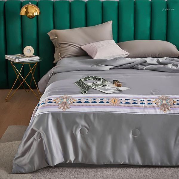 new style senior solid color summer quilt machine washable blanket airable cover washing cover thin blanket single double quilt1
new style senior solid color summer quilt machine washable blanket airable cover washing cover thin blanket single double quilt1