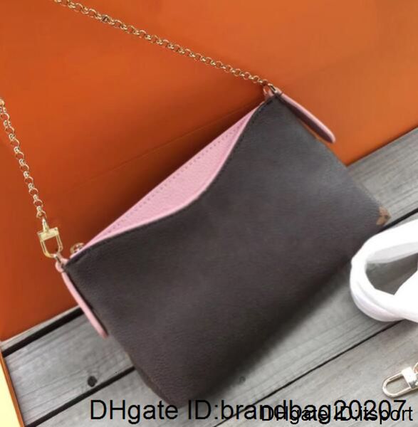 classic new cluth printing flowers chain bags real leather wallet card crossbody purse women shoulder messenger designer handbag
classic new cluth printing flowers chain bags real leather wallet card crossbody purse women shoulder messenger designer handbag