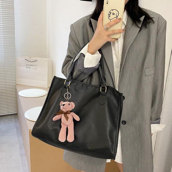 women's large capacity tote bag fashion handbags for lady soft leather ladies shoulder bag ladies portable shoulder handbags
women's large capacity tote bag fashion handbags for lady soft leather ladies shoulder bag ladies portable shoulder handbags