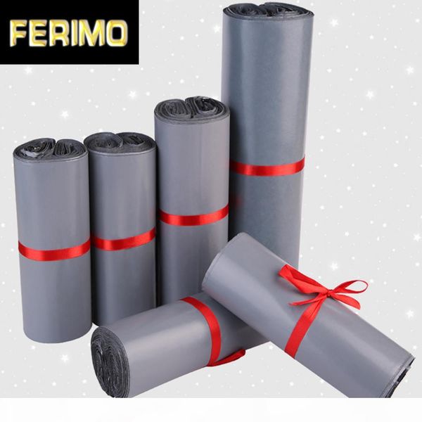 600pcs lot серый поли почтовый пакет карманный мягкий пластик mailers сумка экспресс конверт экспресс курьер mailer упаковка сумки
600pcs lot серый поли почтовый пакет карманный мягкий пластик mailers сумка экспресс конверт экспресс курьер mailer упаковка сумки