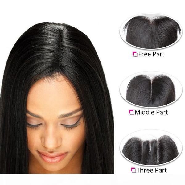 straight lace closure bleached knots brazilian straight human hair closure middle 3 part 100% human hair, Black;brown
straight lace closure bleached knots brazilian straight human hair closure middle 3 part 100% human hair, Black;brown