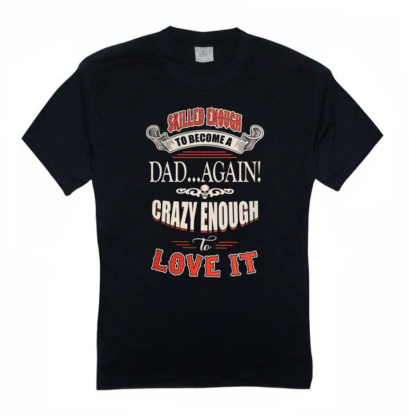 funny casual short sleeve tshirts skilled enough to become a dad again newborn funny father t shirt t shirt sport hooded sweatshirt hoodie
funny casual short sleeve tshirts skilled enough to become a dad again newborn funny father t shirt t shirt sport hooded sweatshirt hoodie