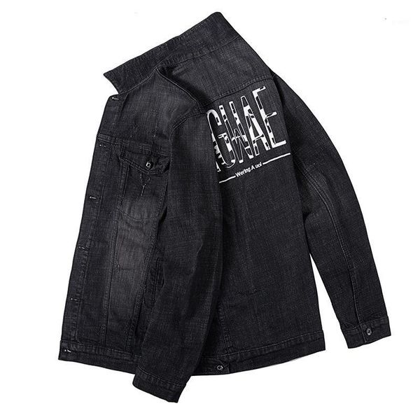 new arrival super large embroidered denim overcoat single breasted loose mens jackets and coats plus size 2xl 3xl 4xl 5xl 6xl1, Black;brown
new arrival super large embroidered denim overcoat single breasted loose mens jackets and coats plus size 2xl 3xl 4xl 5xl 6xl1, Black;brown