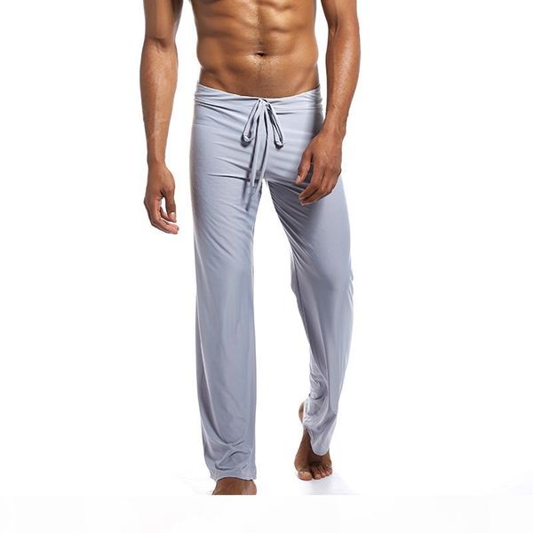 мужчины длинной йоги pant тонких пижамы брюки soft sexy summer дышащий для дома h9, Black;brown
мужчины длинной йоги pant тонких пижамы брюки soft sexy summer дышащий для дома h9, Black;brown