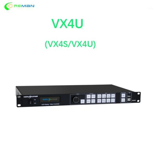 display novastar vx4u vx4s video processor all-in-1 controller wifi 4g multimedia sender card for full color rgb led screen wall1
display novastar vx4u vx4s video processor all-in-1 controller wifi 4g multimedia sender card for full color rgb led screen wall1