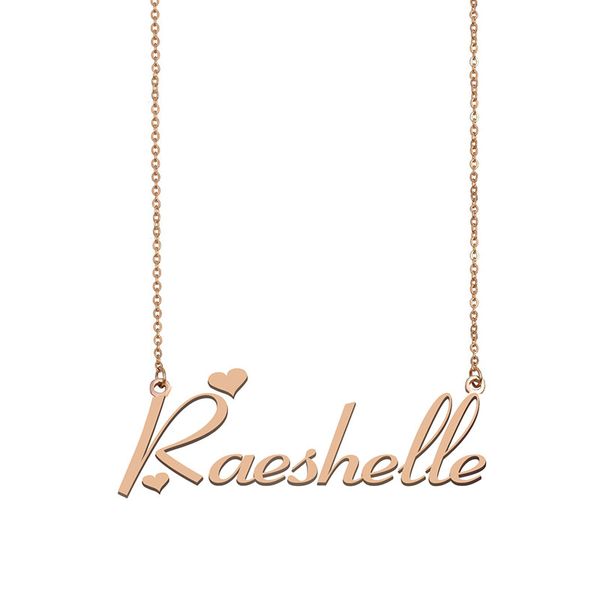 raeshelle name necklace custom nameplate pendant for women girls birthday gift kids friends jewelry 18k gold plated stainless steel, Silver
raeshelle name necklace custom nameplate pendant for women girls birthday gift kids friends jewelry 18k gold plated stainless steel, Silver