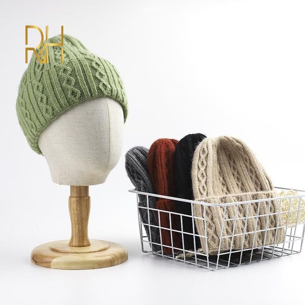 beanies hats elastic brand twist warm winter knitted hat skiing plush gorros caps keep warm winter hats rh, Blue;gray
beanies hats elastic brand twist warm winter knitted hat skiing plush gorros caps keep warm winter hats rh, Blue;gray