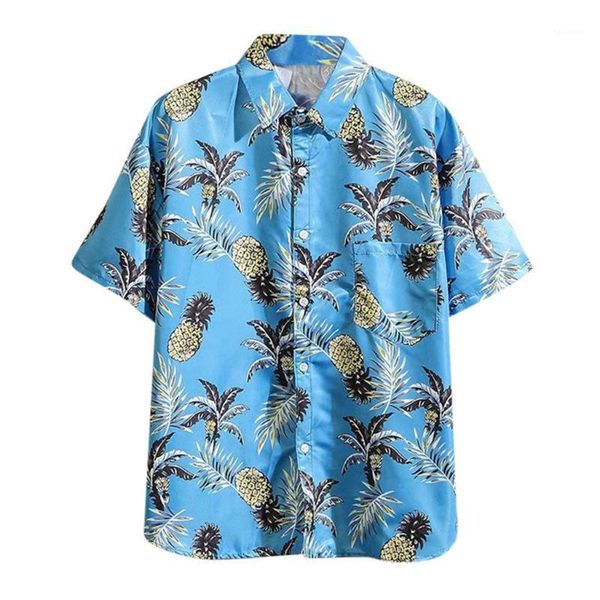 men's hawaiian print shirt short sleeve daily single-breasted vacation casual sport 2020 simple stylish fashion lapel shirt1, White;black
men's hawaiian print shirt short sleeve daily single-breasted vacation casual sport 2020 simple stylish fashion lapel shirt1, White;black
