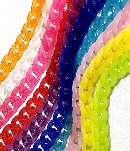 2020 chic candy color acrylic sunglasses chain women reading glasses hanging neck chain largand glasses chain eyeglasses strap h bbyeul
2020 chic candy color acrylic sunglasses chain women reading glasses hanging neck chain largand glasses chain eyeglasses strap h bbyeul