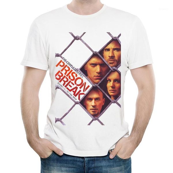 prison break t shirt white color mens fashion short sleeve prison break t-bag t-shirt tees tshirt casual t-shirt1, White;black
prison break t shirt white color mens fashion short sleeve prison break t-bag t-shirt tees tshirt casual t-shirt1, White;black