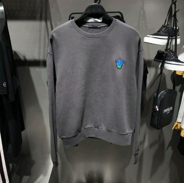 fashion autumn men's wear 2020 grey loose cotton casual crew neck b1bf92601 fashion autumn men's wear 2020 grey loose cotton casua, Black
fashion autumn men's wear 2020 grey loose cotton casual crew neck b1bf92601 fashion autumn men's wear 2020 grey loose cotton casua, Black