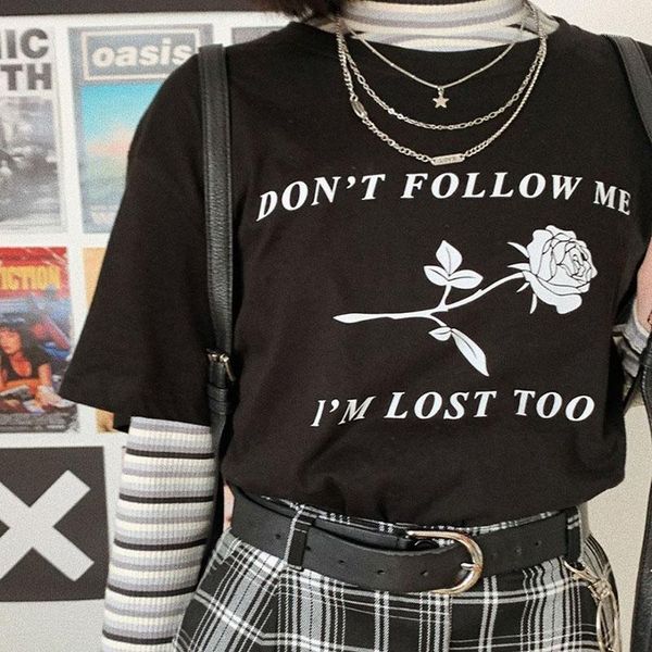 new harajuku aesthetics female tshirt rose print short sleeve & tees fashion casual t shirt women clothing t-shirt1, White
new harajuku aesthetics female tshirt rose print short sleeve & tees fashion casual t shirt women clothing t-shirt1, White