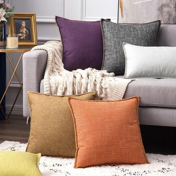 nordic cushion cover 10 color optional pillow case for seat bed living room decorative pillows cotton linen throw pillow covers1
nordic cushion cover 10 color optional pillow case for seat bed living room decorative pillows cotton linen throw pillow covers1