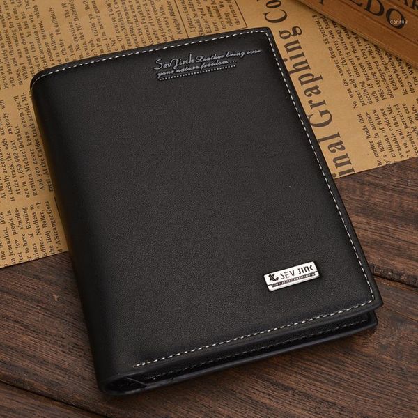 wholesale- 2016 vintage men wallets purse short casual male card holder carteira wallet1, Red;black
wholesale- 2016 vintage men wallets purse short casual male card holder carteira wallet1, Red;black