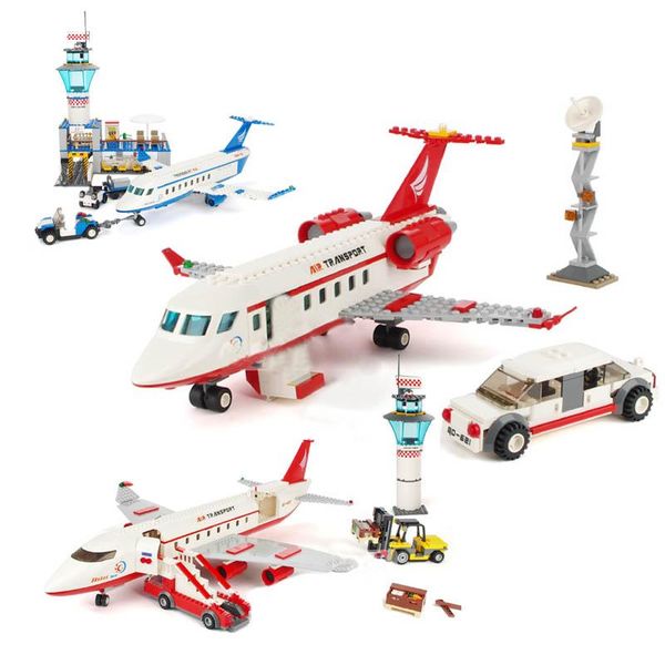 city airplane building blocks set international airport passenger plane private aircraft diy figures bricks toys for children qyllky mywjqq
city airplane building blocks set international airport passenger plane private aircraft diy figures bricks toys for children qyllky mywjqq