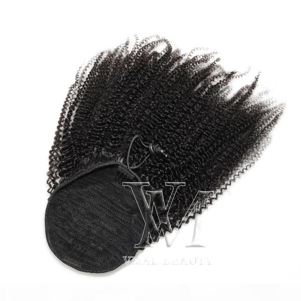 mongolian natural black curly 4a 4b 4c 12 to 26 inch 120g horsetail unprocessed ponytails virgin human hair extensions
mongolian natural black curly 4a 4b 4c 12 to 26 inch 120g horsetail unprocessed ponytails virgin human hair extensions