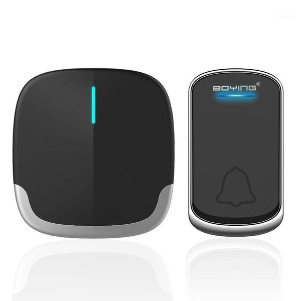 doorbell home remote wireless doorbell exchange one for one for two electronic remote control dingdong machine1
doorbell home remote wireless doorbell exchange one for one for two electronic remote control dingdong machine1