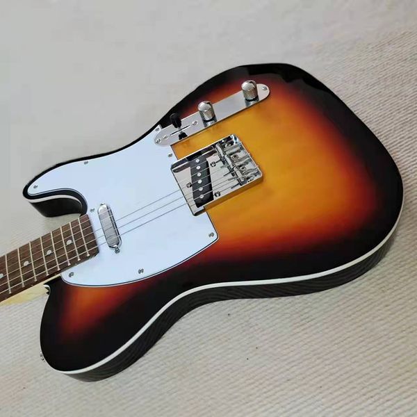 classic brand electric guitar, professional grade wood, quality accessories, good timbre, delivery to home
classic brand electric guitar, professional grade wood, quality accessories, good timbre, delivery to home