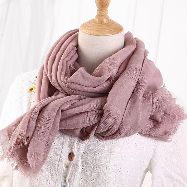 2020 spring women cotton linen ethic hollow cut scarf fringes large wraps stoles muslim hijabs scarves 190x90cm, Blue;gray
2020 spring women cotton linen ethic hollow cut scarf fringes large wraps stoles muslim hijabs scarves 190x90cm, Blue;gray