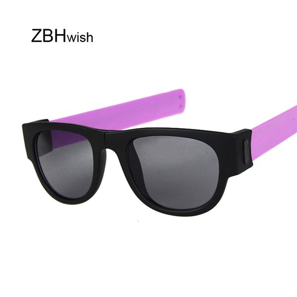 folding slap sport sunglasses women slappable bracelet sun glasses for male 2019 wristband fold shades eyewear
folding slap sport sunglasses women slappable bracelet sun glasses for male 2019 wristband fold shades eyewear