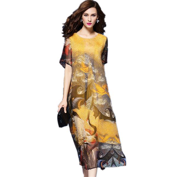 2021 new spring fashion new elegant maxi long floral dressed chiffon summer clothes fy461 945g, Black;gray
2021 new spring fashion new elegant maxi long floral dressed chiffon summer clothes fy461 945g, Black;gray