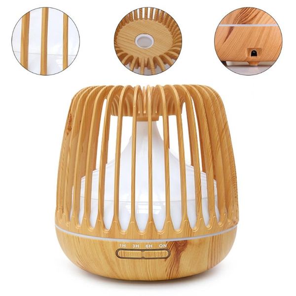 mini humidifiers aroma diffuser humidifiers 500ml birdcage shape ultrasonic essential oil diffusers 5 timer setting 2 mi
mini humidifiers aroma diffuser humidifiers 500ml birdcage shape ultrasonic essential oil diffusers 5 timer setting 2 mi