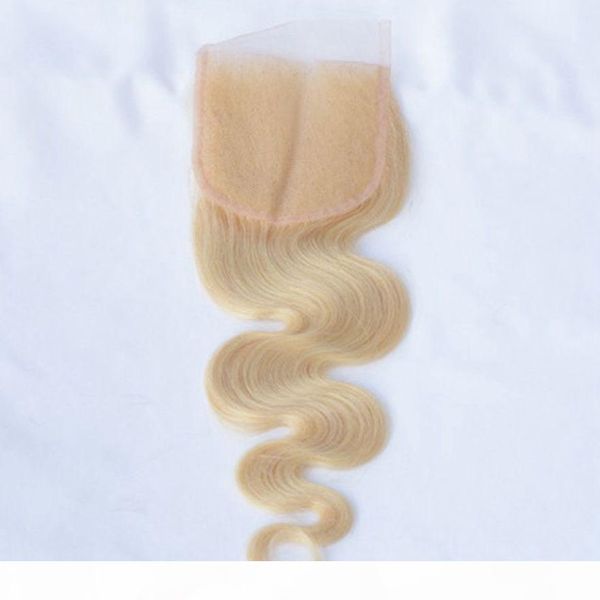 indian virgin hair 613 blonde lace closure 4x4 transparent lace human hair body wave closure with baby hair, Black;brown
indian virgin hair 613 blonde lace closure 4x4 transparent lace human hair body wave closure with baby hair, Black;brown