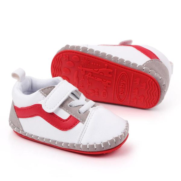 0-2 red lines baby shoes boy girl sneaker cotton soft anti-slip newborn infant first walkers toddler casual shoes baby girl shoe
0-2 red lines baby shoes boy girl sneaker cotton soft anti-slip newborn infant first walkers toddler casual shoes baby girl shoe