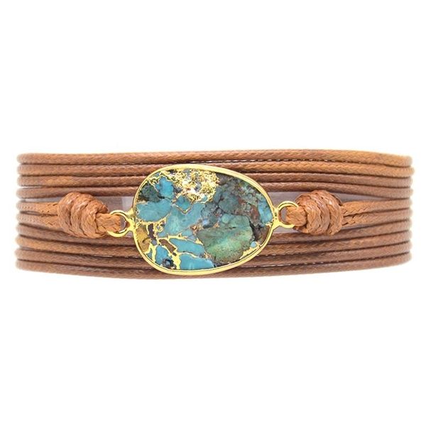 new for women men friendship non-leather wrap adjustable bohemia bracelet y200918, Black
new for women men friendship non-leather wrap adjustable bohemia bracelet y200918, Black