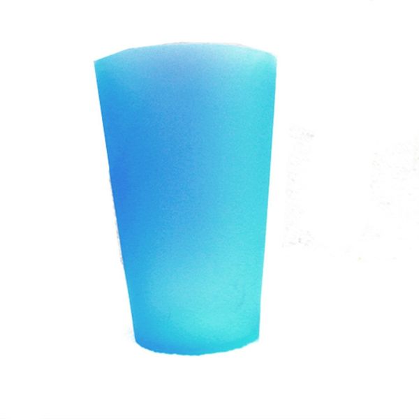 food grade silicone water cup outdoor foldable waters bottles multi colors anti slip beer cups new arrival 8hya l1
food grade silicone water cup outdoor foldable waters bottles multi colors anti slip beer cups new arrival 8hya l1