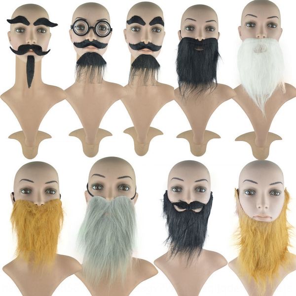 ball party fake props and props imitation big chin men's beard guan gong beard beard sqsjo
ball party fake props and props imitation big chin men's beard guan gong beard beard sqsjo