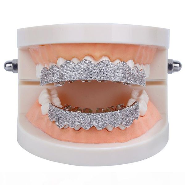 18k gold plated iced out simulated diamond grills 8 and bottom grillz for your teeth with extra molding bars, Black
18k gold plated iced out simulated diamond grills 8 and bottom grillz for your teeth with extra molding bars, Black